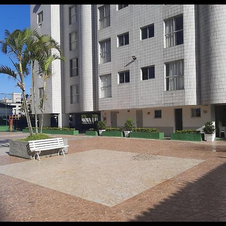 Ap Guaruja Enseada Lado Praia Com Piscina, Lazer Completo Εξωτερικό φωτογραφία
