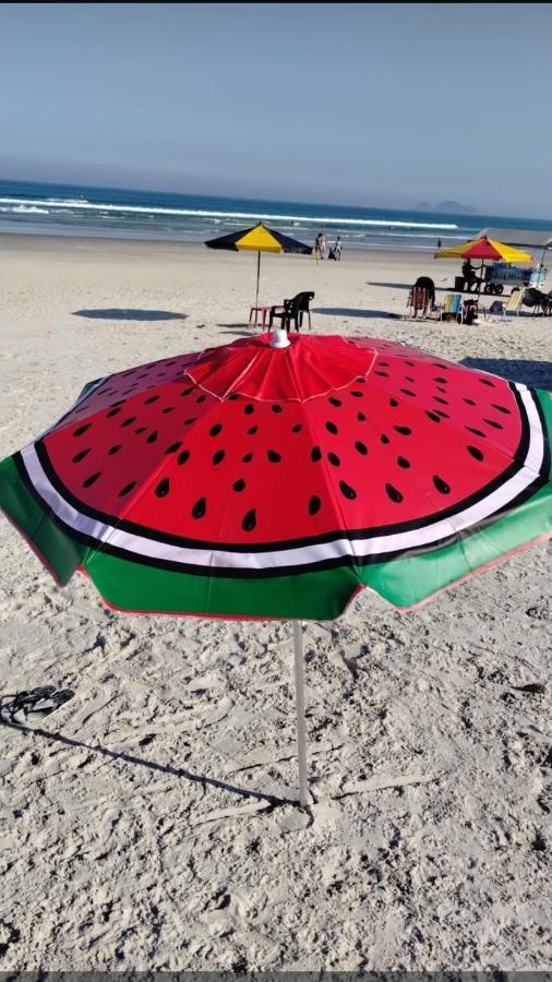 Ap Guaruja Enseada Lado Praia Com Piscina, Lazer Completo Εξωτερικό φωτογραφία