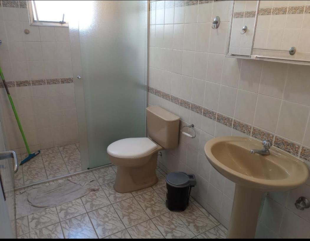 Ap Guaruja Enseada Lado Praia Com Piscina, Lazer Completo Εξωτερικό φωτογραφία