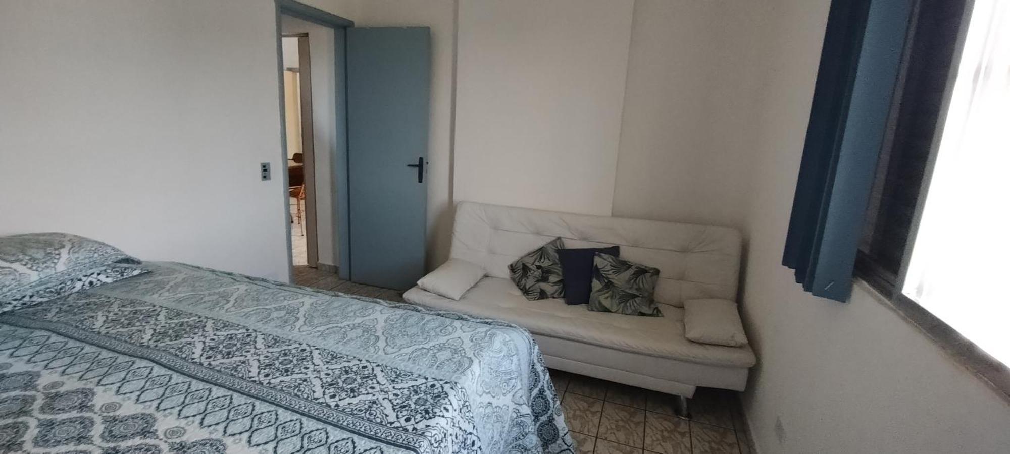 Ap Guaruja Enseada Lado Praia Com Piscina, Lazer Completo Εξωτερικό φωτογραφία